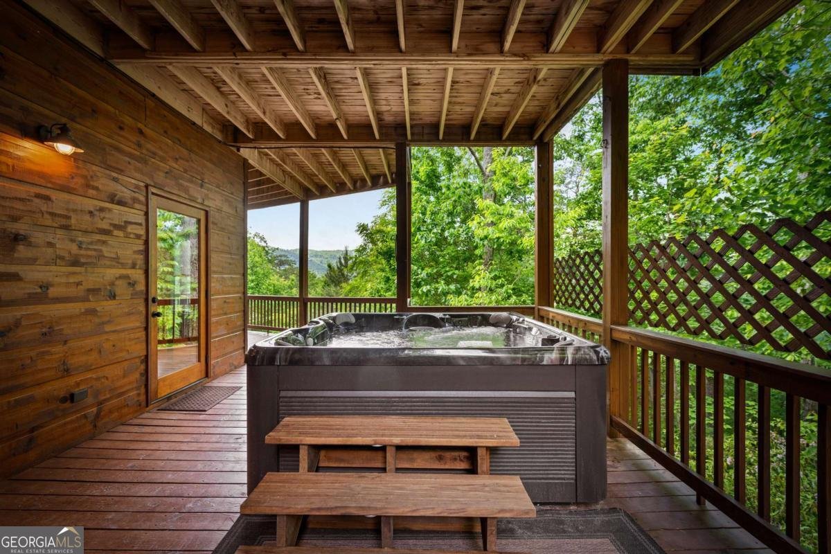 58 Overlook Way Blue Ridge - Photo 54