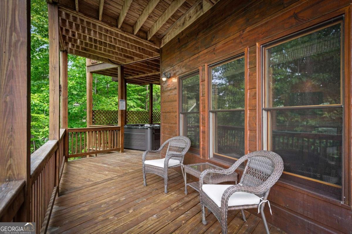 58 Overlook Way Blue Ridge - Photo 59