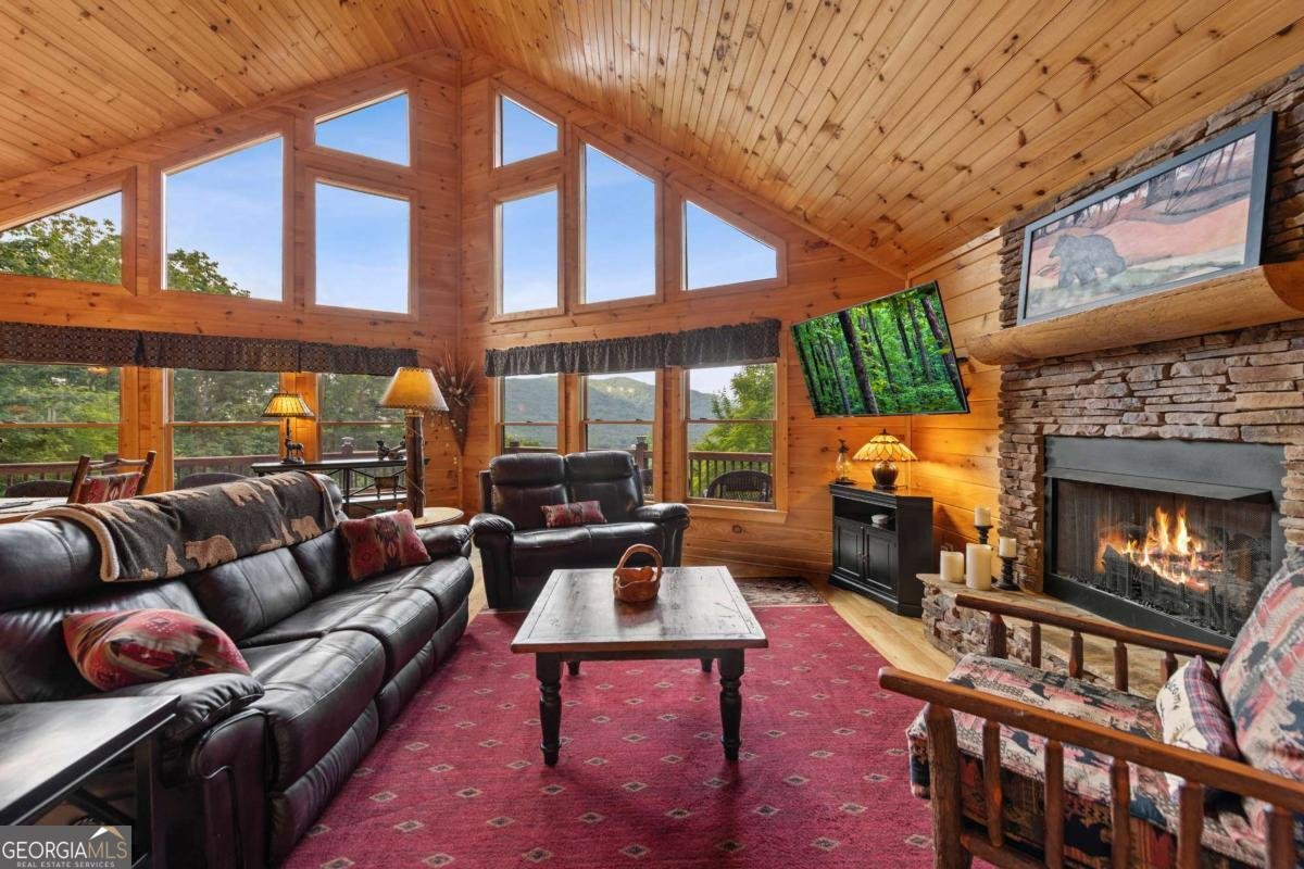 58 Overlook Way Blue Ridge - Photo 6