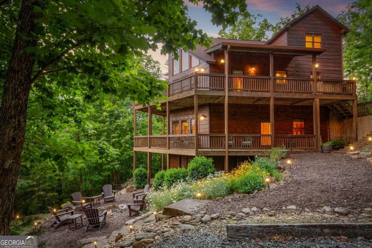 58 Overlook Way Blue Ridge - Photo 64