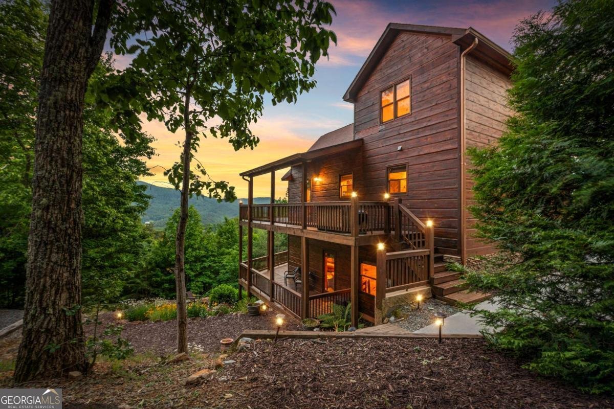58 Overlook Way Blue Ridge - Photo 65