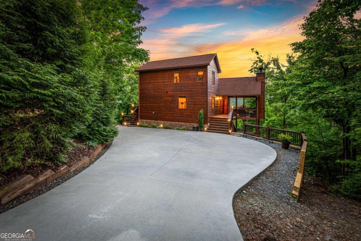 58 Overlook Way Blue Ridge - Photo 66