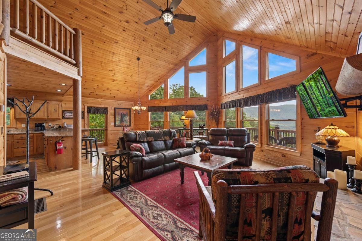 58 Overlook Way Blue Ridge - Photo 7