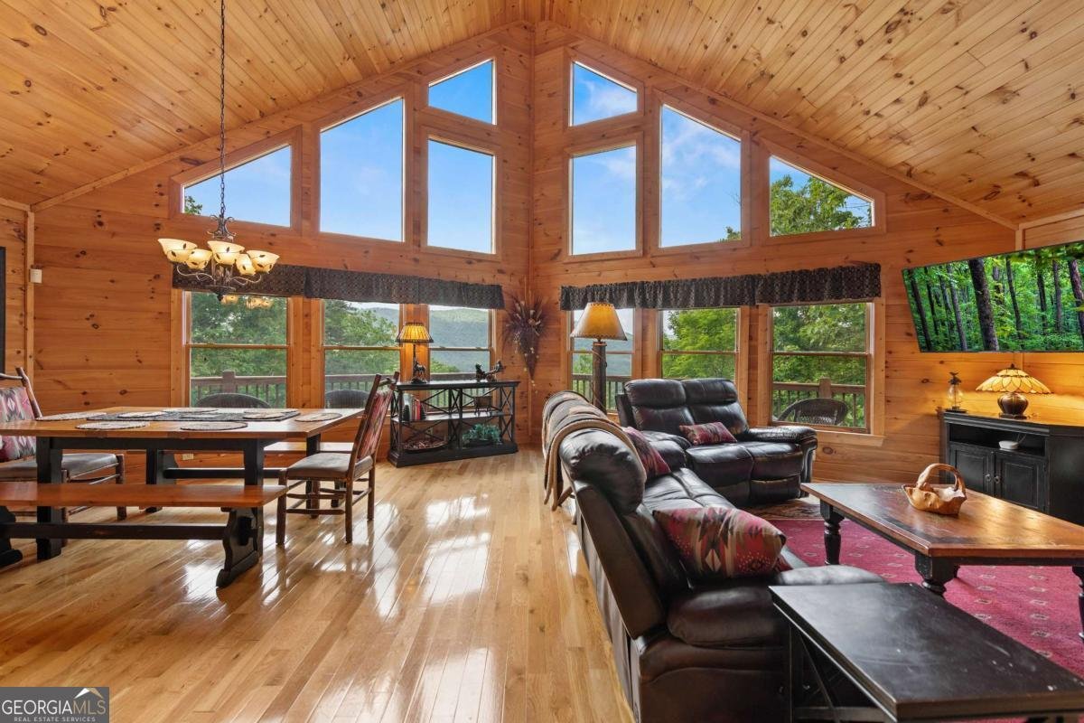 58 Overlook Way Blue Ridge - Photo 9