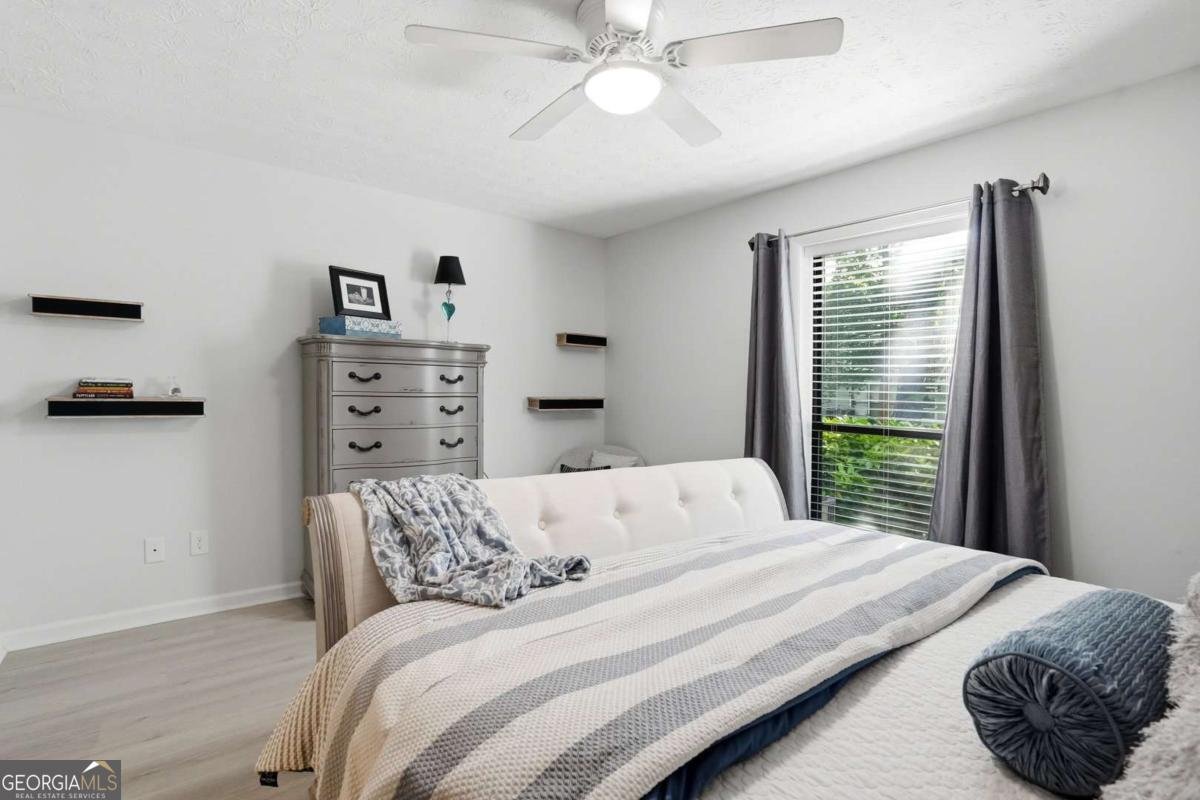 709 Summit North Drive Atlanta - Photo 12