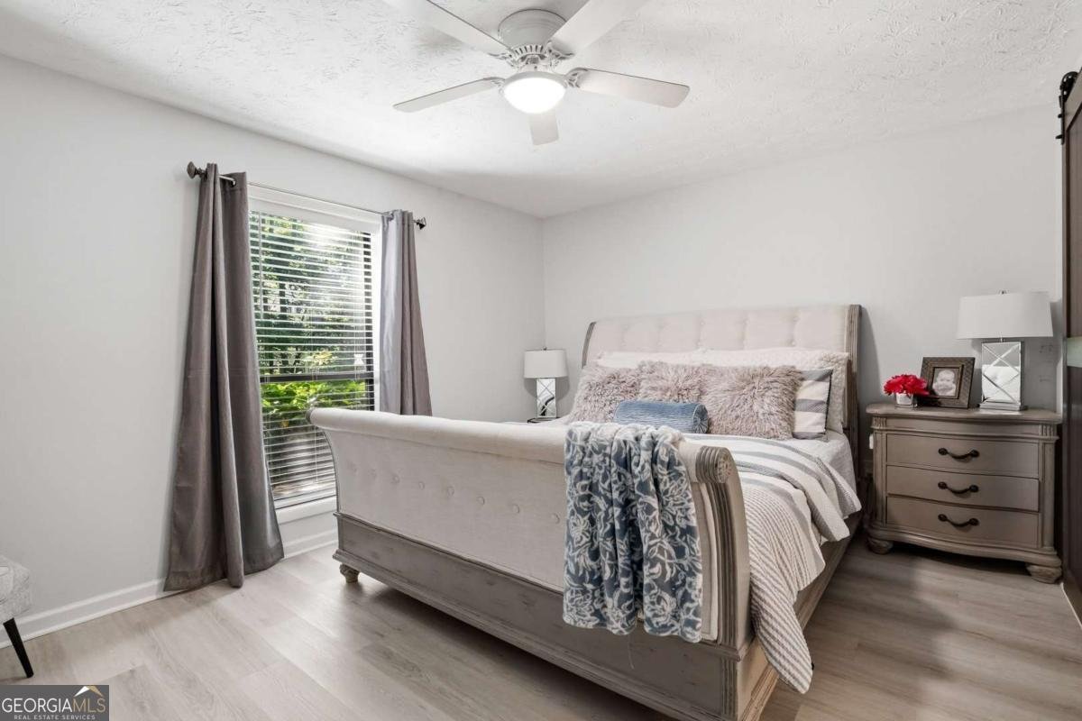 709 Summit North Drive Atlanta - Photo 13