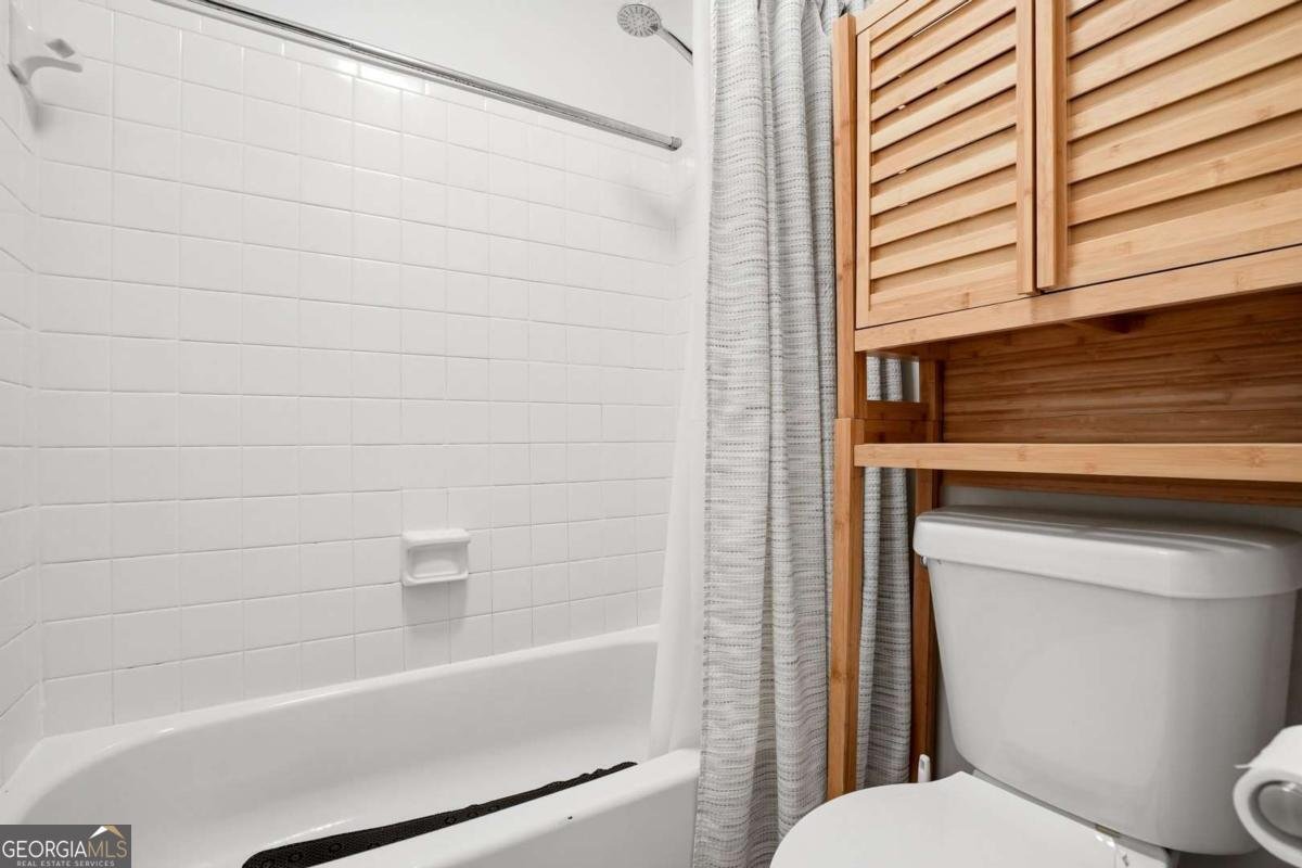 709 Summit North Drive Atlanta - Photo 16