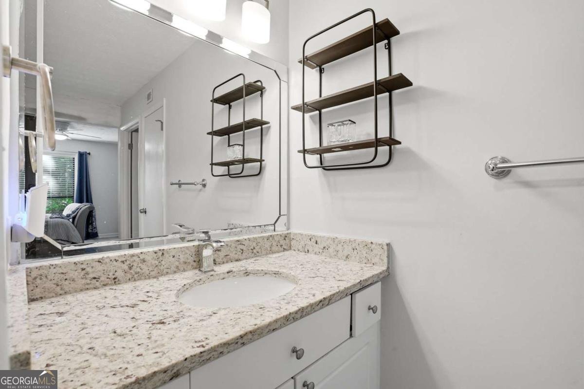 709 Summit North Drive Atlanta - Photo 17