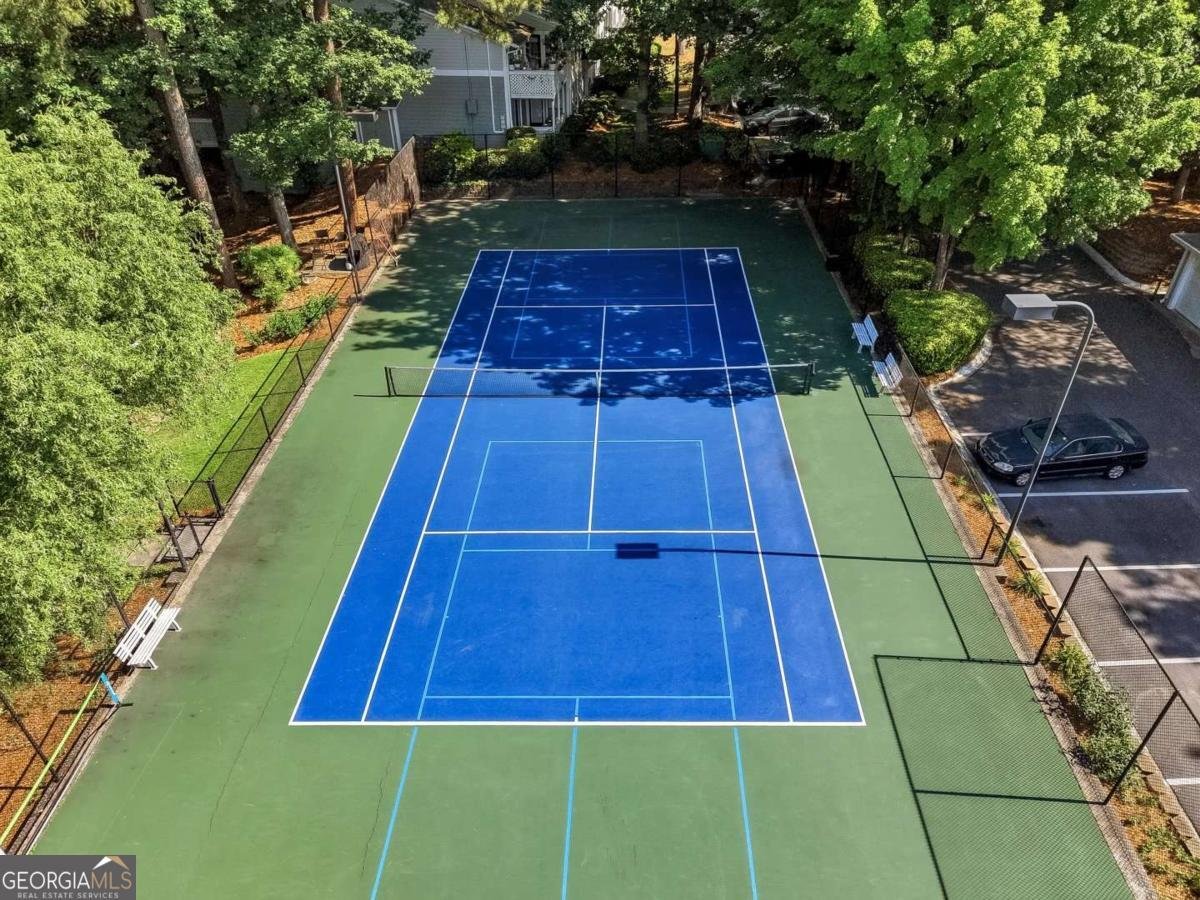 709 Summit North Drive Atlanta - Photo 20