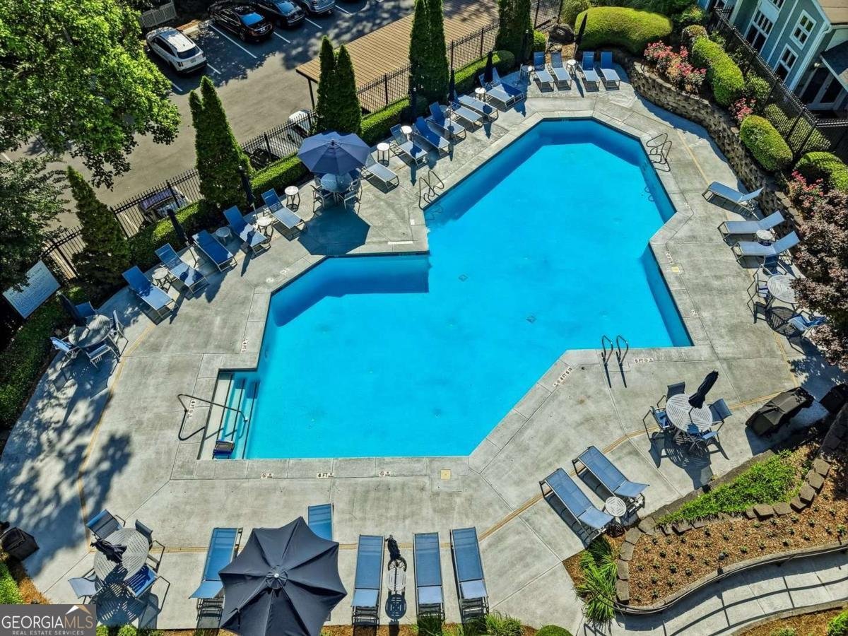 709 Summit North Drive Atlanta - Photo 21