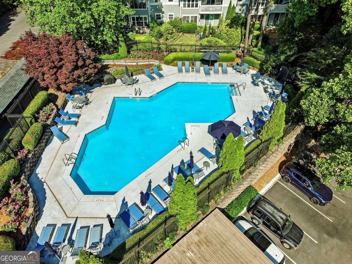 709 Summit North Drive Atlanta - Photo 22