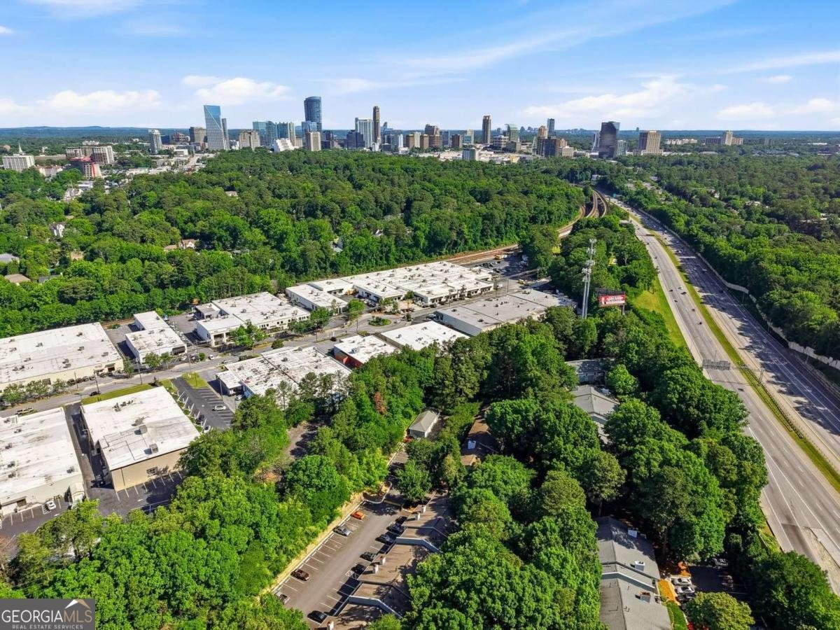 709 Summit North Drive Atlanta - Photo 23