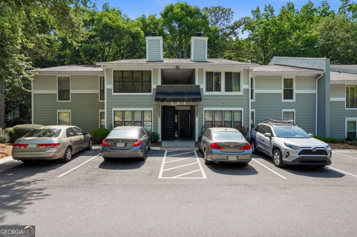 709 Summit North Drive Atlanta - Photo 24