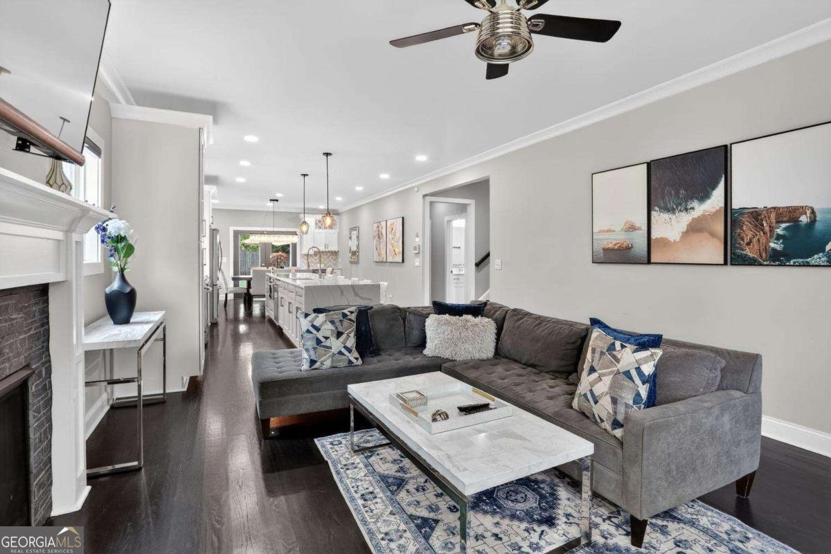 1277 Emerald Avenue Atlanta - Photo 10