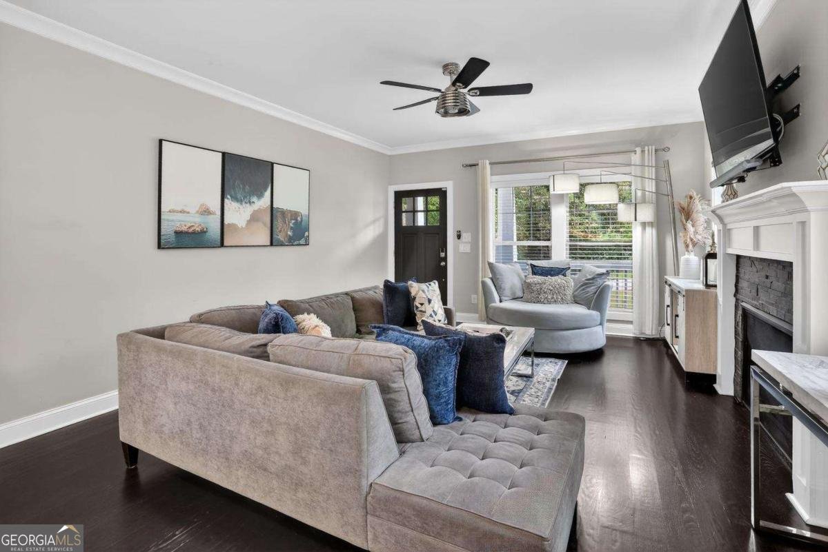 1277 Emerald Avenue Atlanta - Photo 12