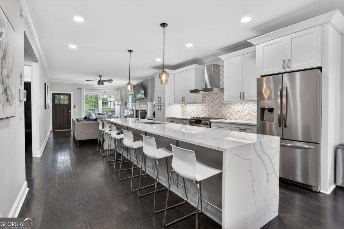 1277 Emerald Avenue Atlanta - Photo 14