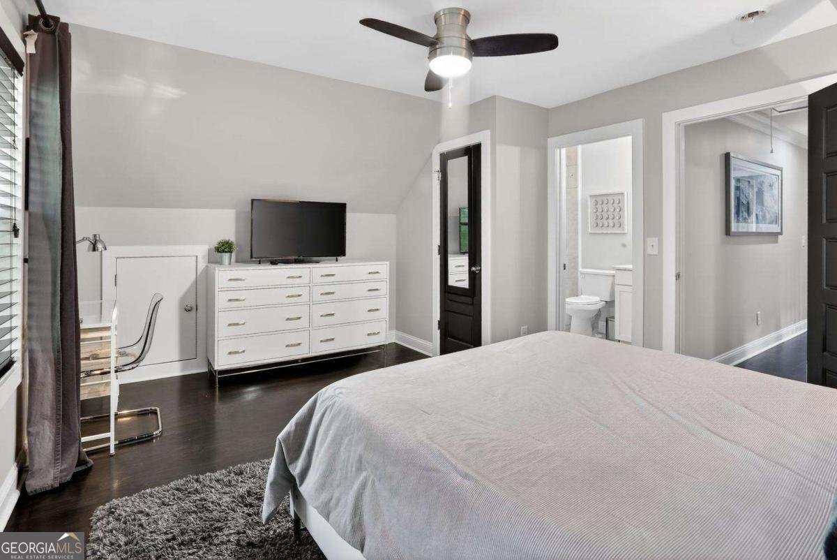 1277 Emerald Avenue Atlanta - Photo 38