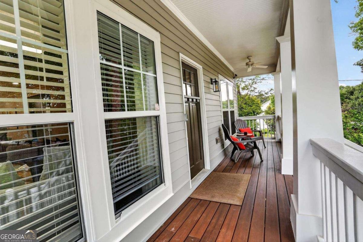 1277 Emerald Avenue Atlanta - Photo 7