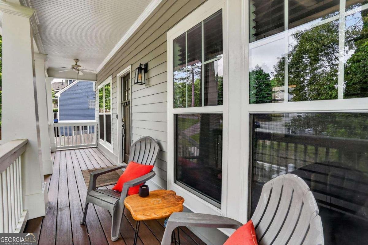 1277 Emerald Avenue Atlanta - Photo 8