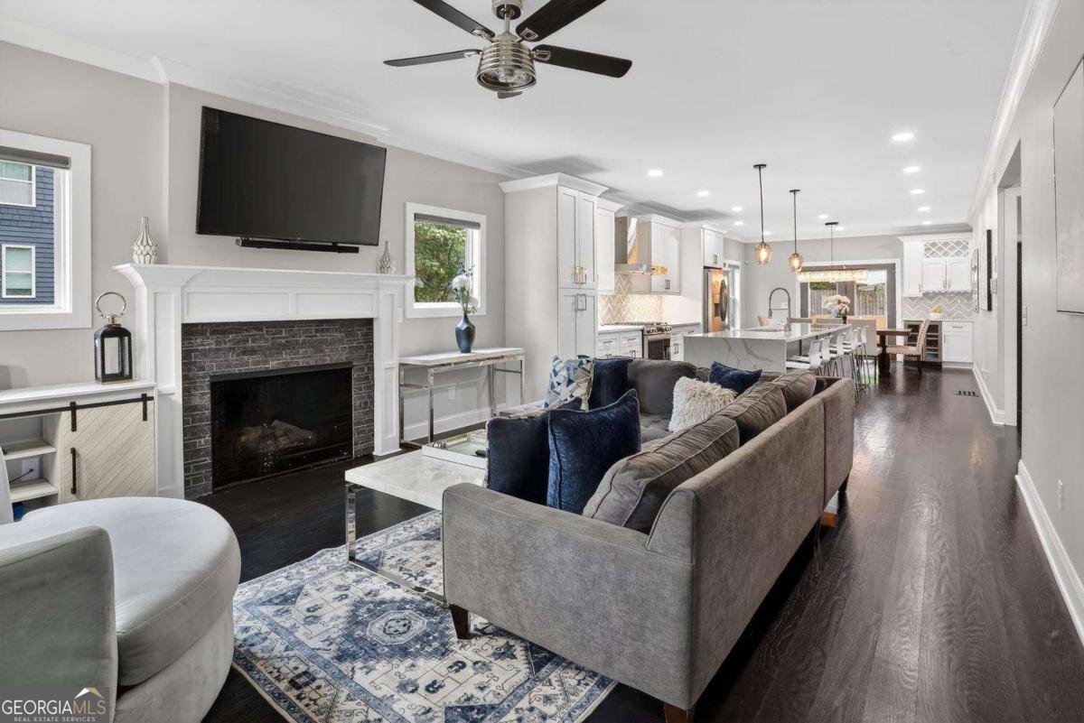 1277 Emerald Avenue Atlanta - Photo 9