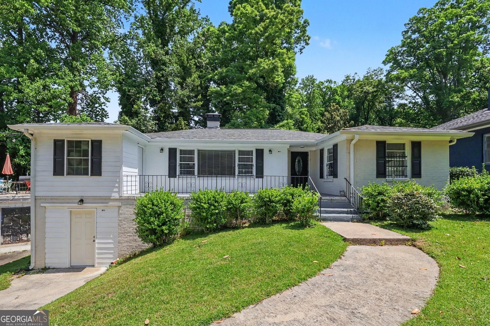 111 Leathers Circle Atlanta - main photo