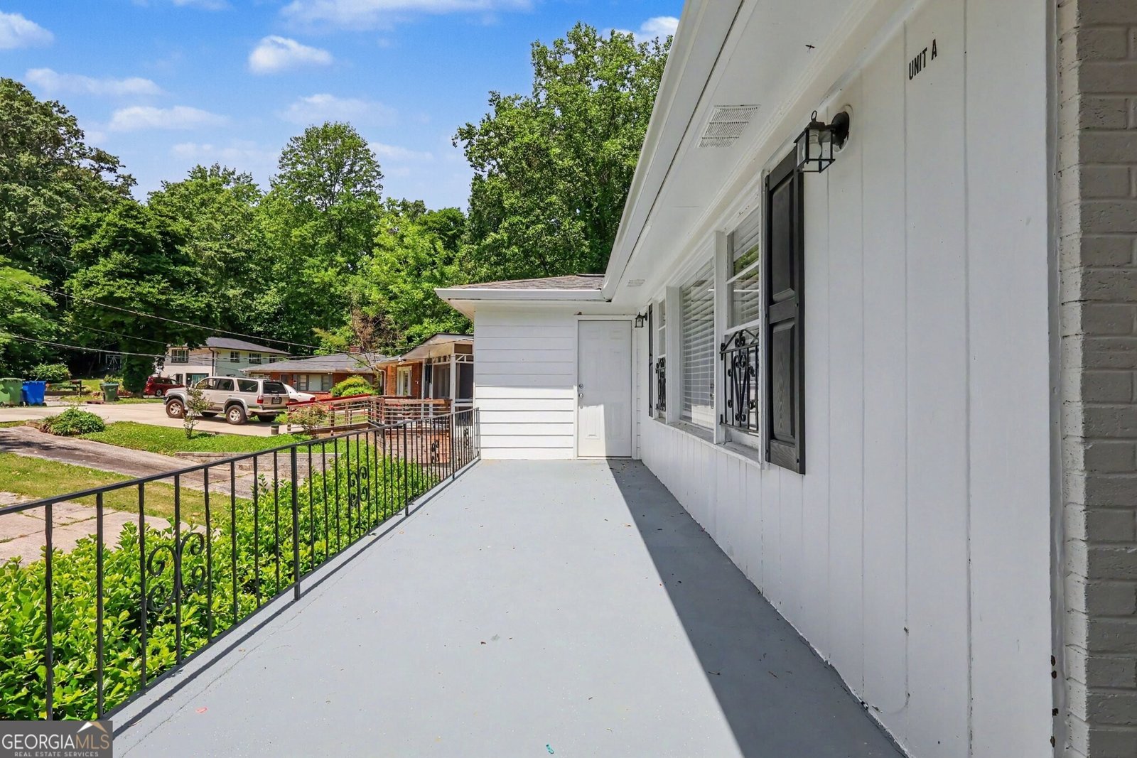 111 Leathers Circle Atlanta - Photo 10