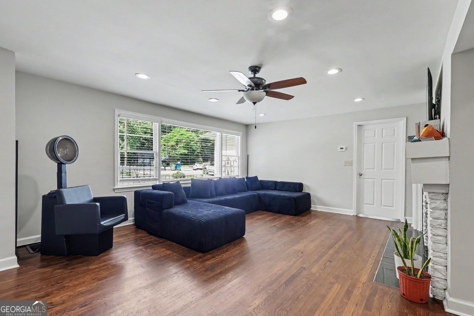 111 Leathers Circle Atlanta - Photo 13