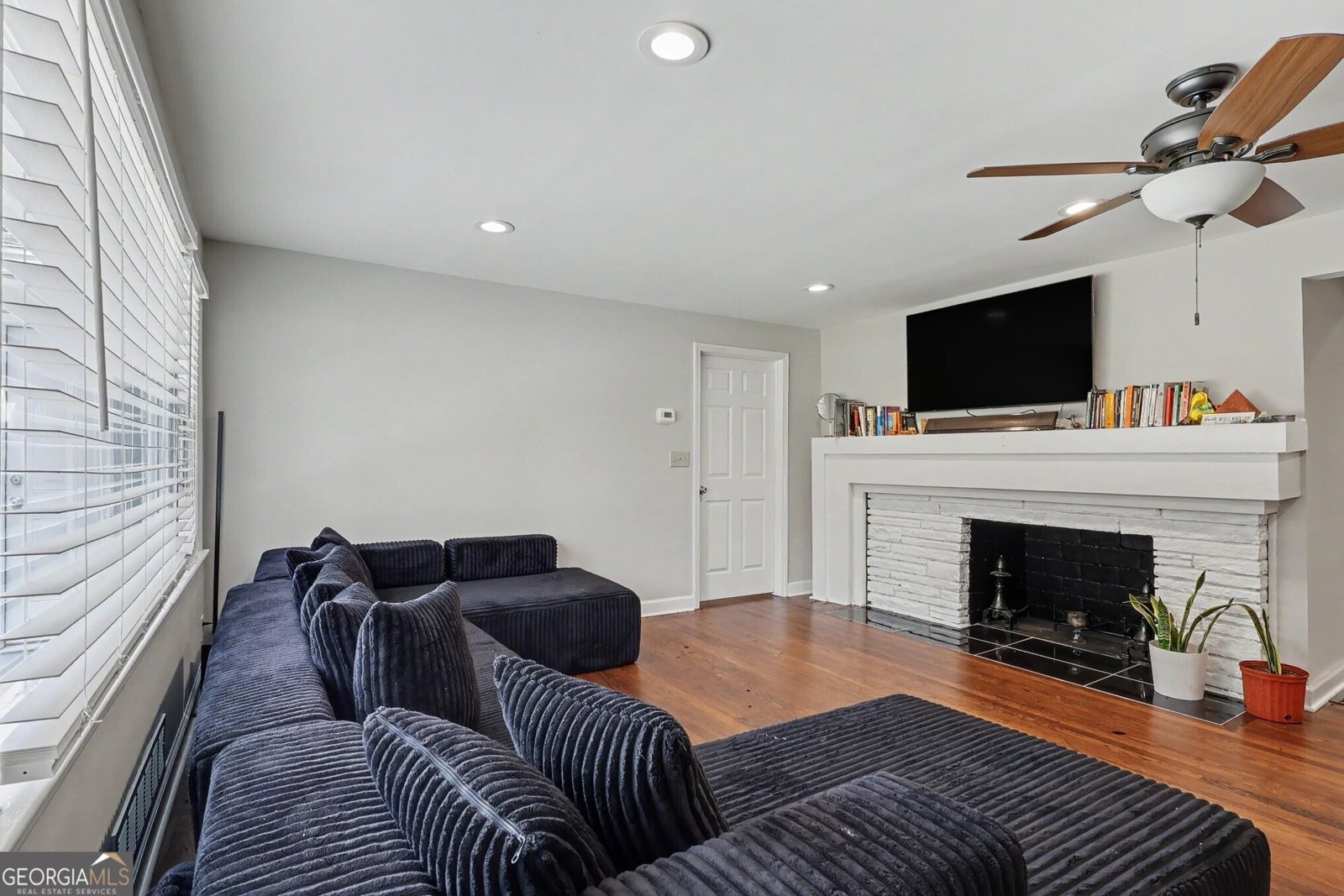 111 Leathers Circle Atlanta - Photo 14