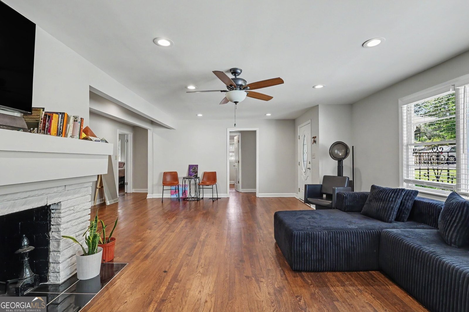 111 Leathers Circle Atlanta - Photo 15
