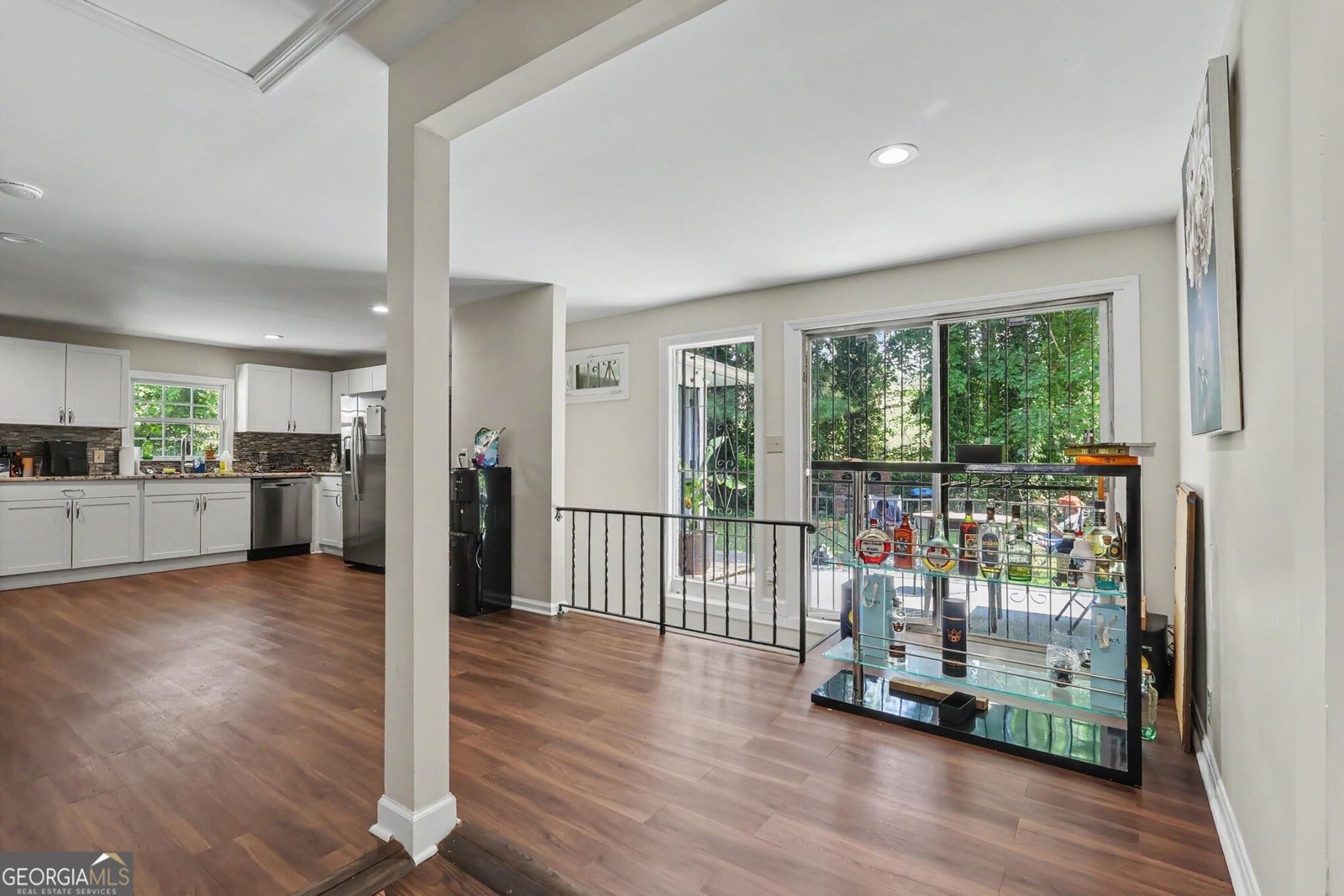 111 Leathers Circle Atlanta - Photo 17