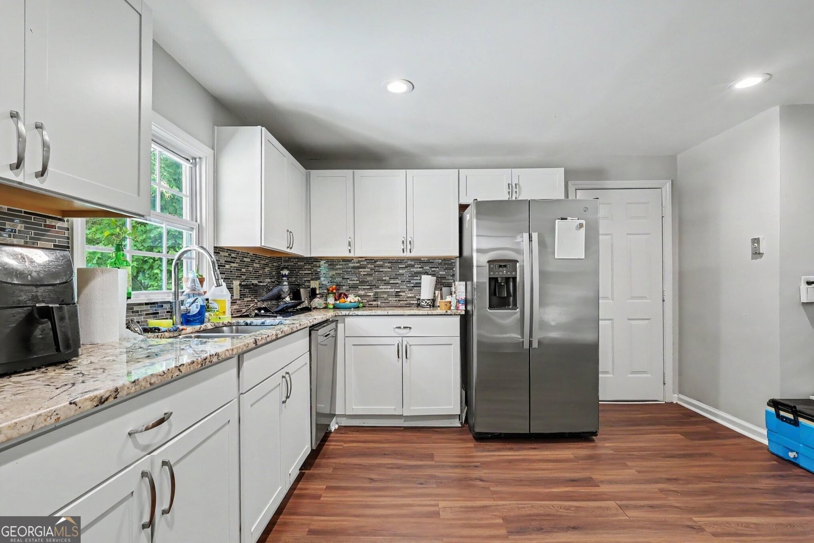 111 Leathers Circle Atlanta - Photo 18