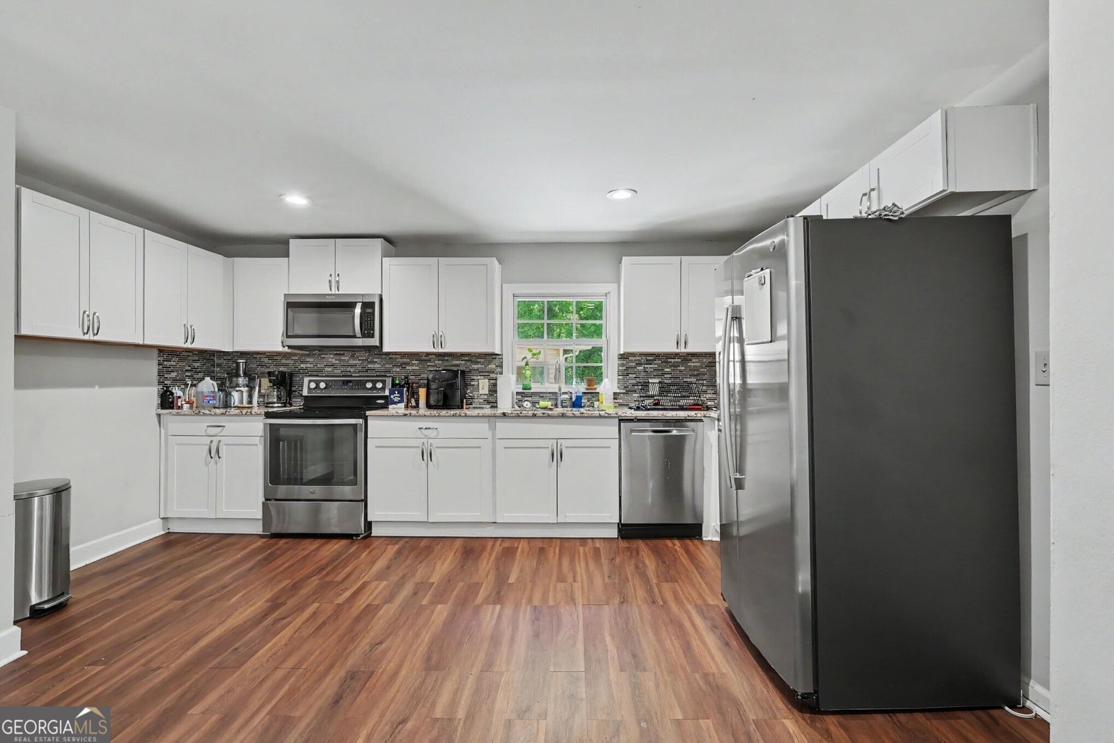 111 Leathers Circle Atlanta - Photo 20