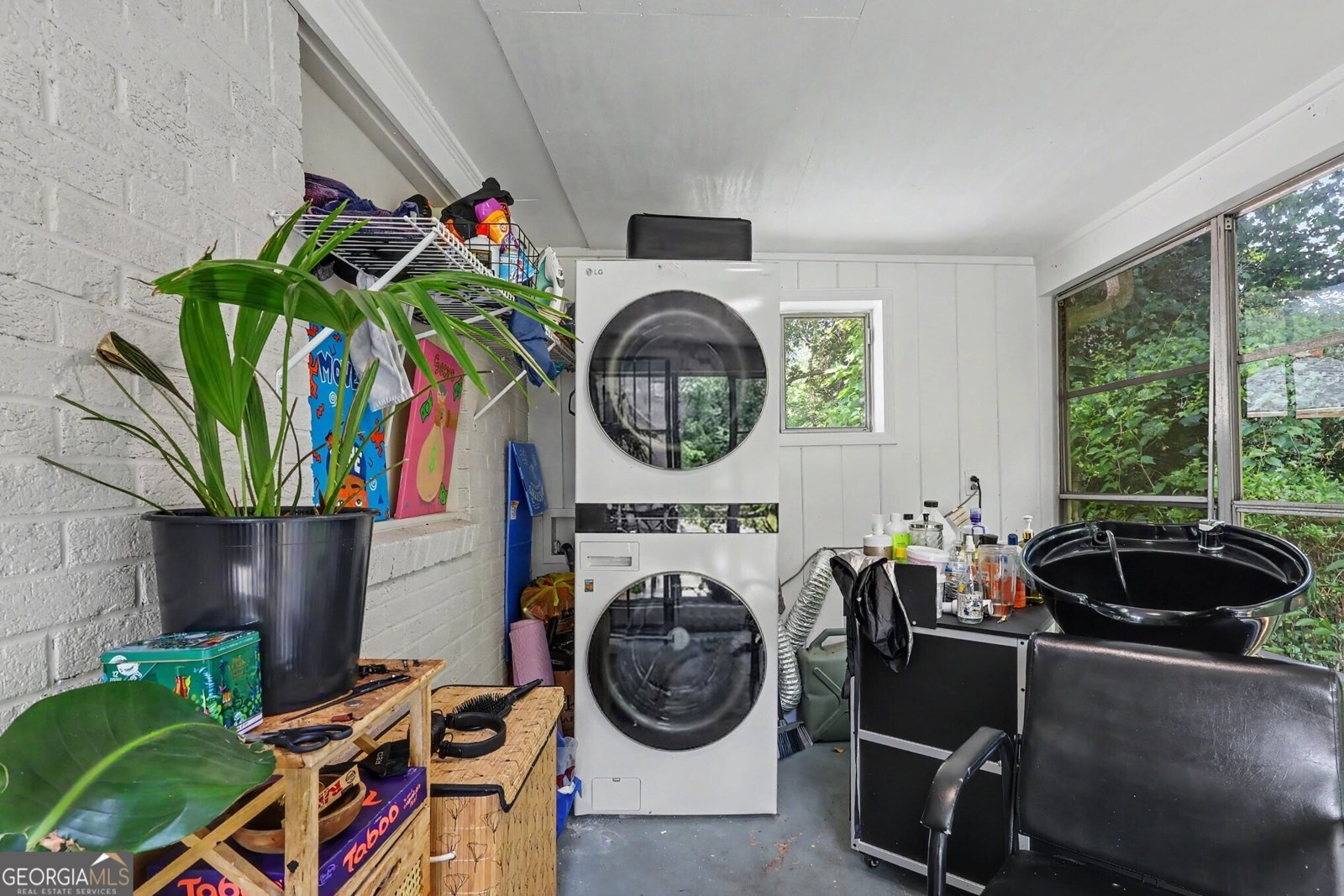 111 Leathers Circle Atlanta - Photo 21