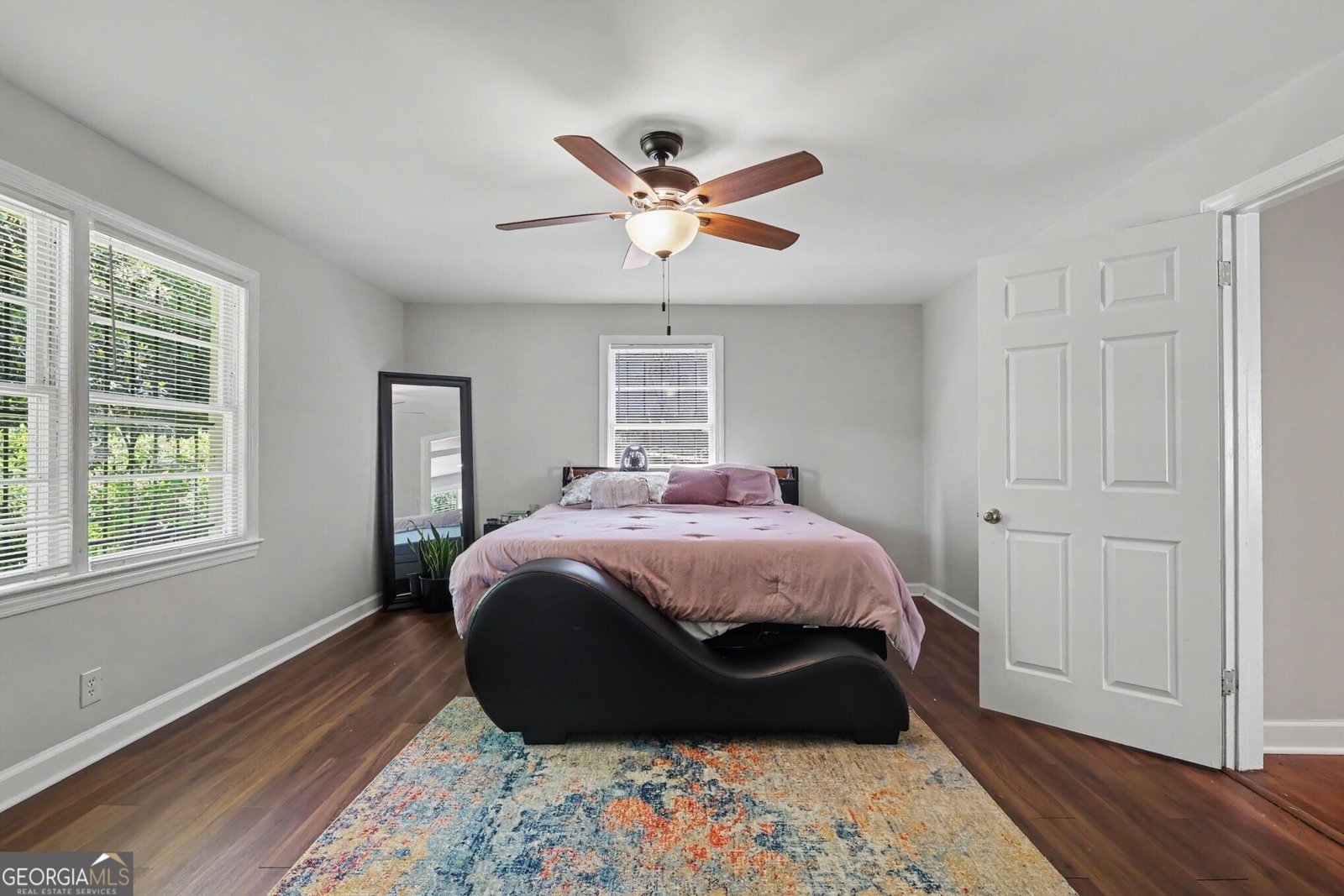 111 Leathers Circle Atlanta - Photo 22