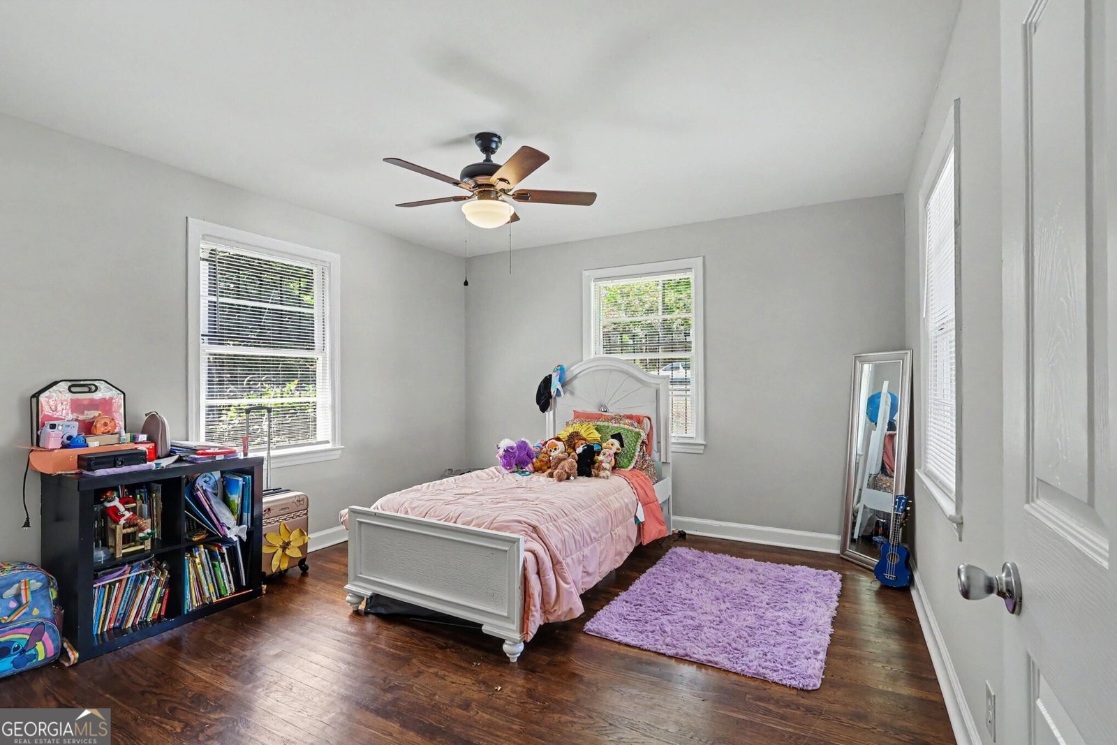 111 Leathers Circle Atlanta - Photo 24