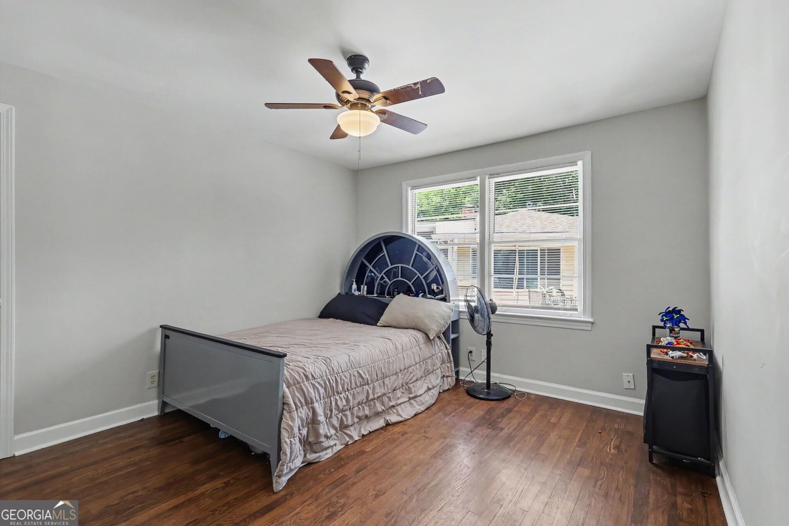 111 Leathers Circle Atlanta - Photo 27