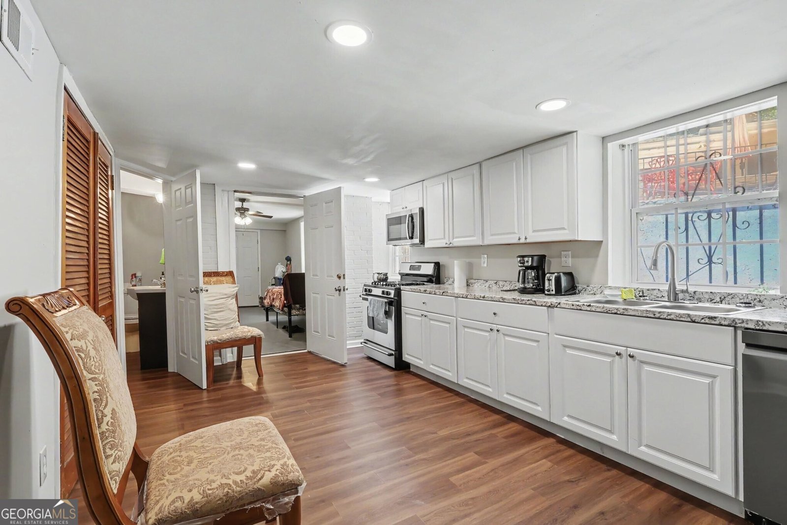 111 Leathers Circle Atlanta - Photo 33