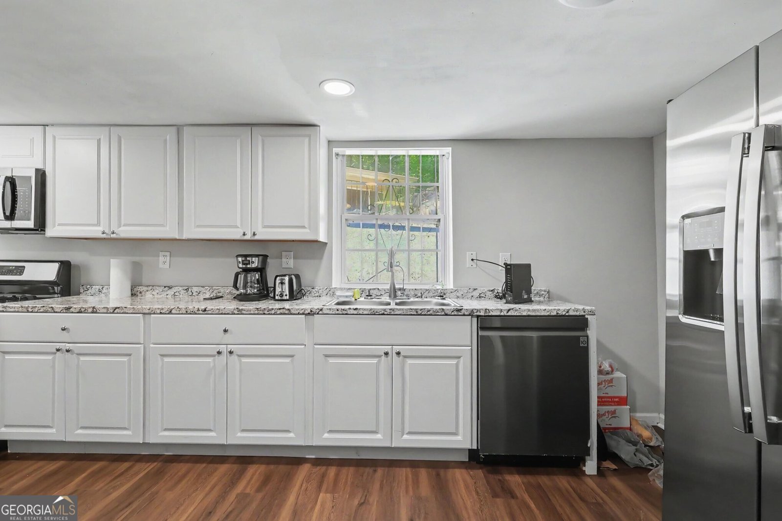 111 Leathers Circle Atlanta - Photo 34