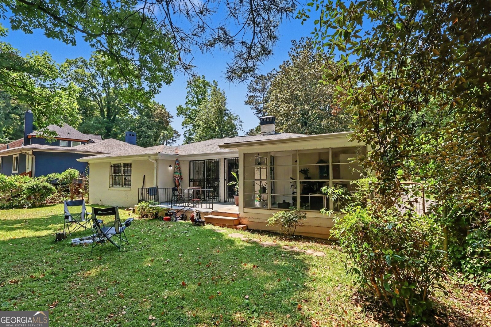 111 Leathers Circle Atlanta - Photo 41