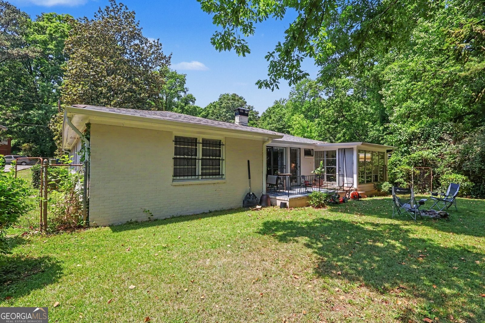 111 Leathers Circle Atlanta - Photo 42