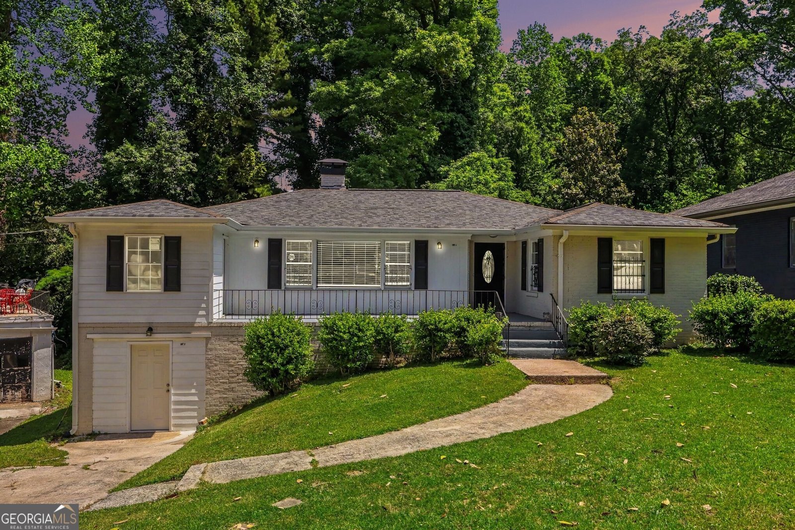 111 Leathers Circle Atlanta - Photo 45