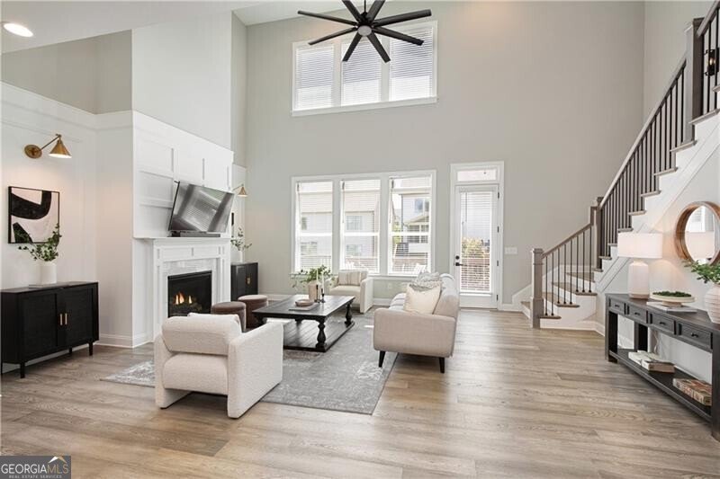 415 Baroque Drive Alpharetta - Photo 12