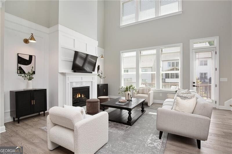 415 Baroque Drive Alpharetta - Photo 13