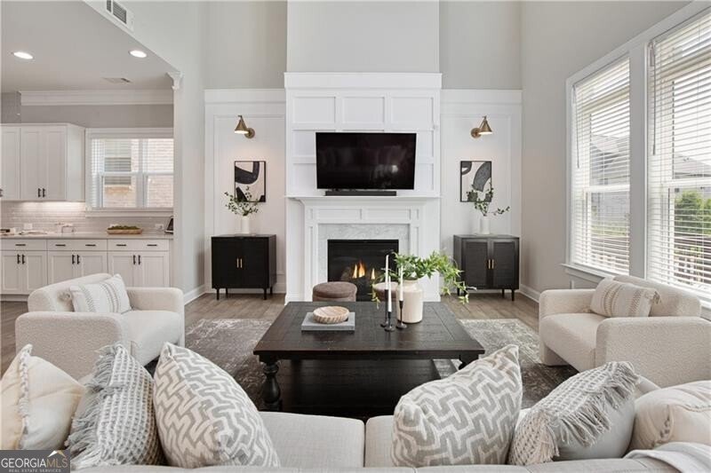 415 Baroque Drive Alpharetta - Photo 14