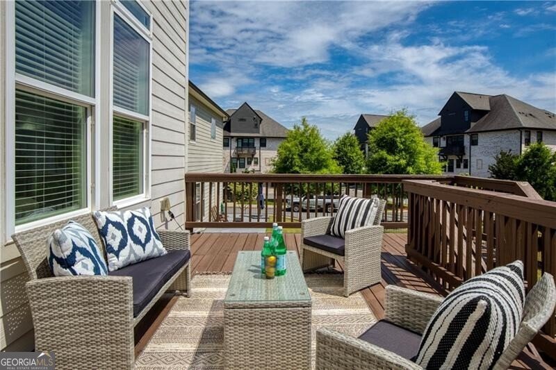 415 Baroque Drive Alpharetta - Photo 15