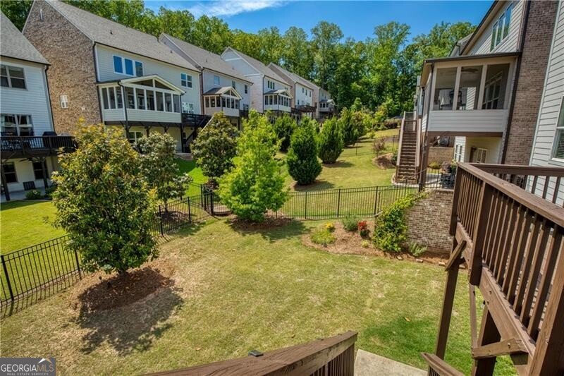 415 Baroque Drive Alpharetta - Photo 17