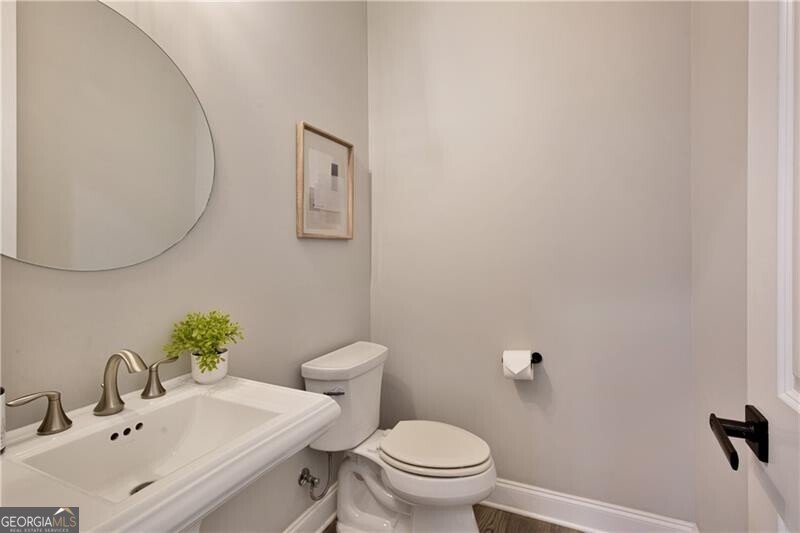 415 Baroque Drive Alpharetta - Photo 22