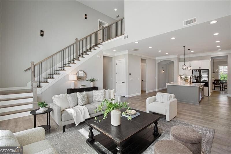 415 Baroque Drive Alpharetta - Photo 23