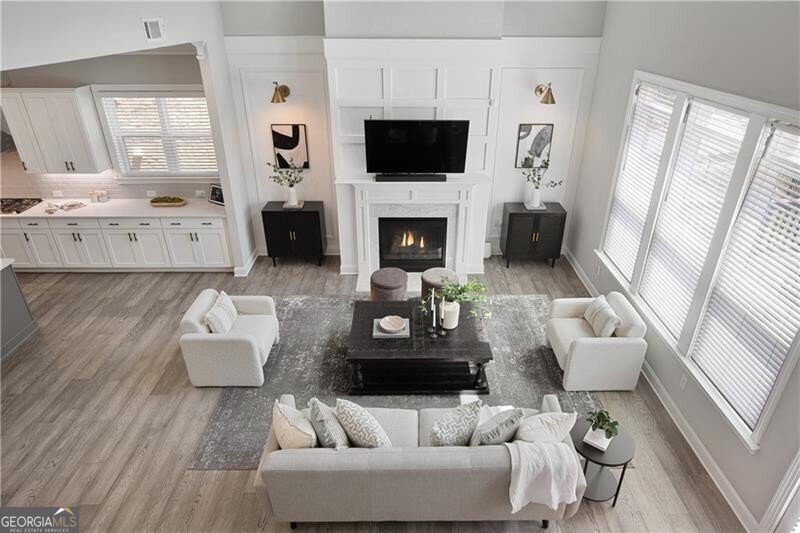 415 Baroque Drive Alpharetta - Photo 24