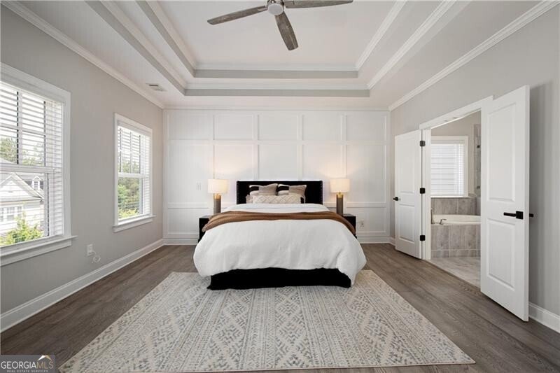 415 Baroque Drive Alpharetta - Photo 25